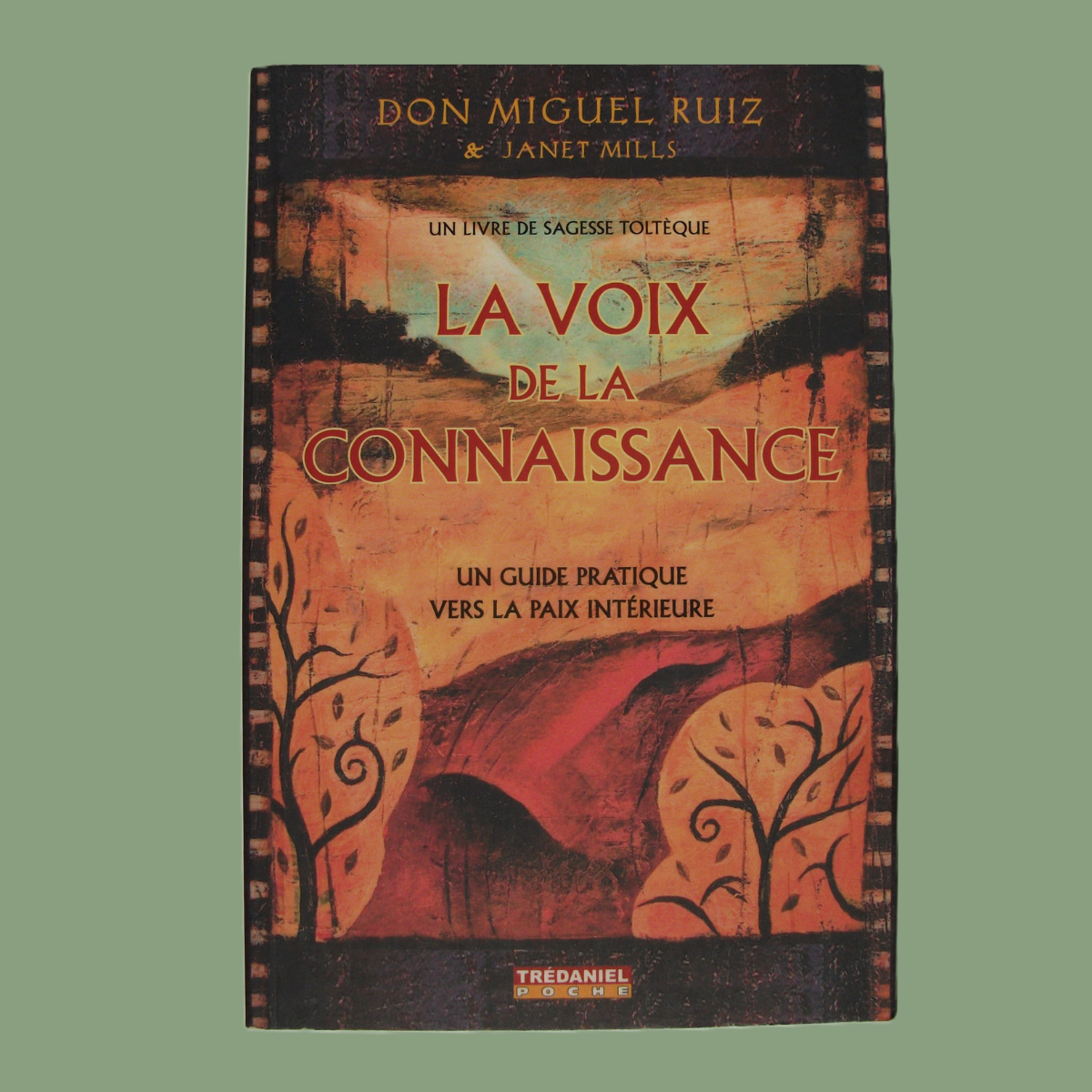 La Voix de la Connaissance - Un guide pratique vers la paix intérieure