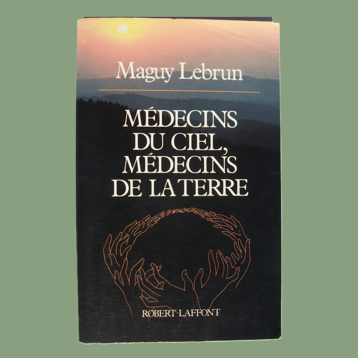 Médecins du Ciel, Médecins de la Terre