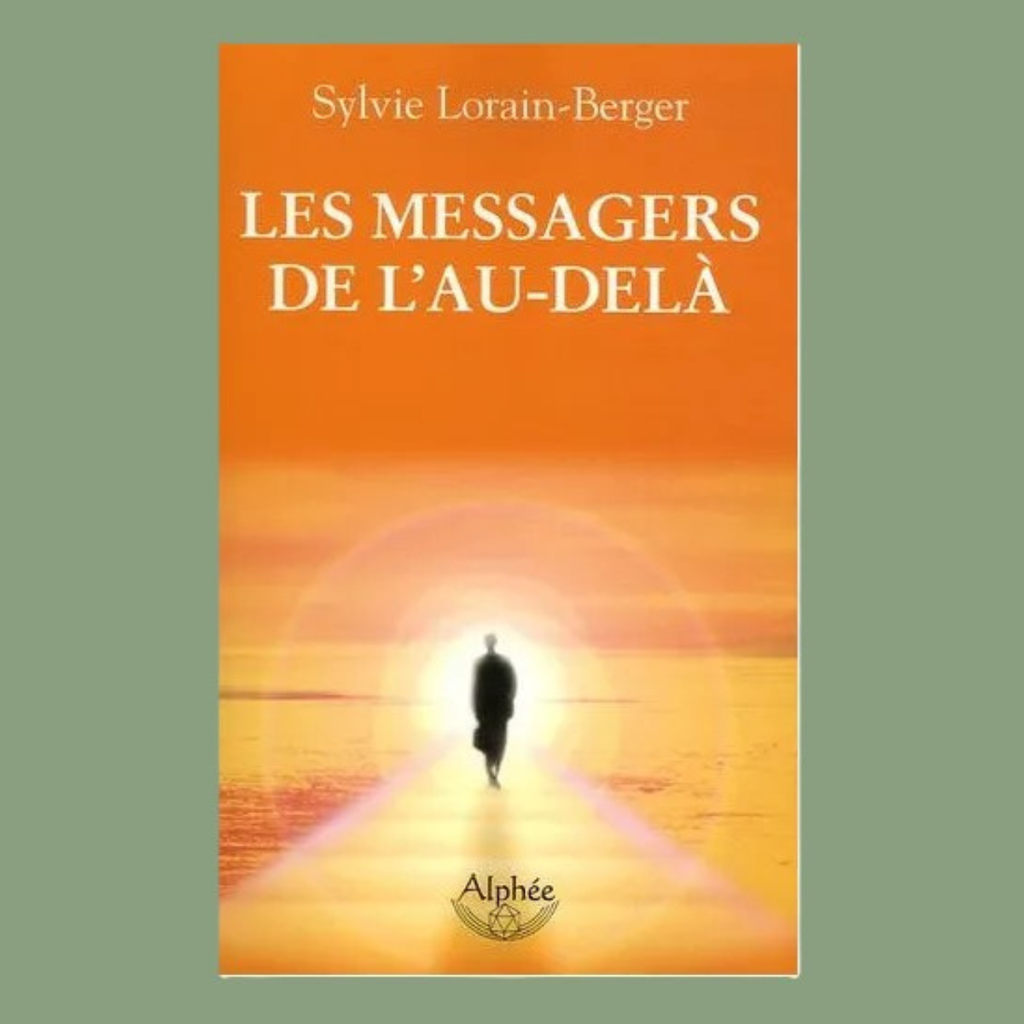 Les Messagers de l’au-delà