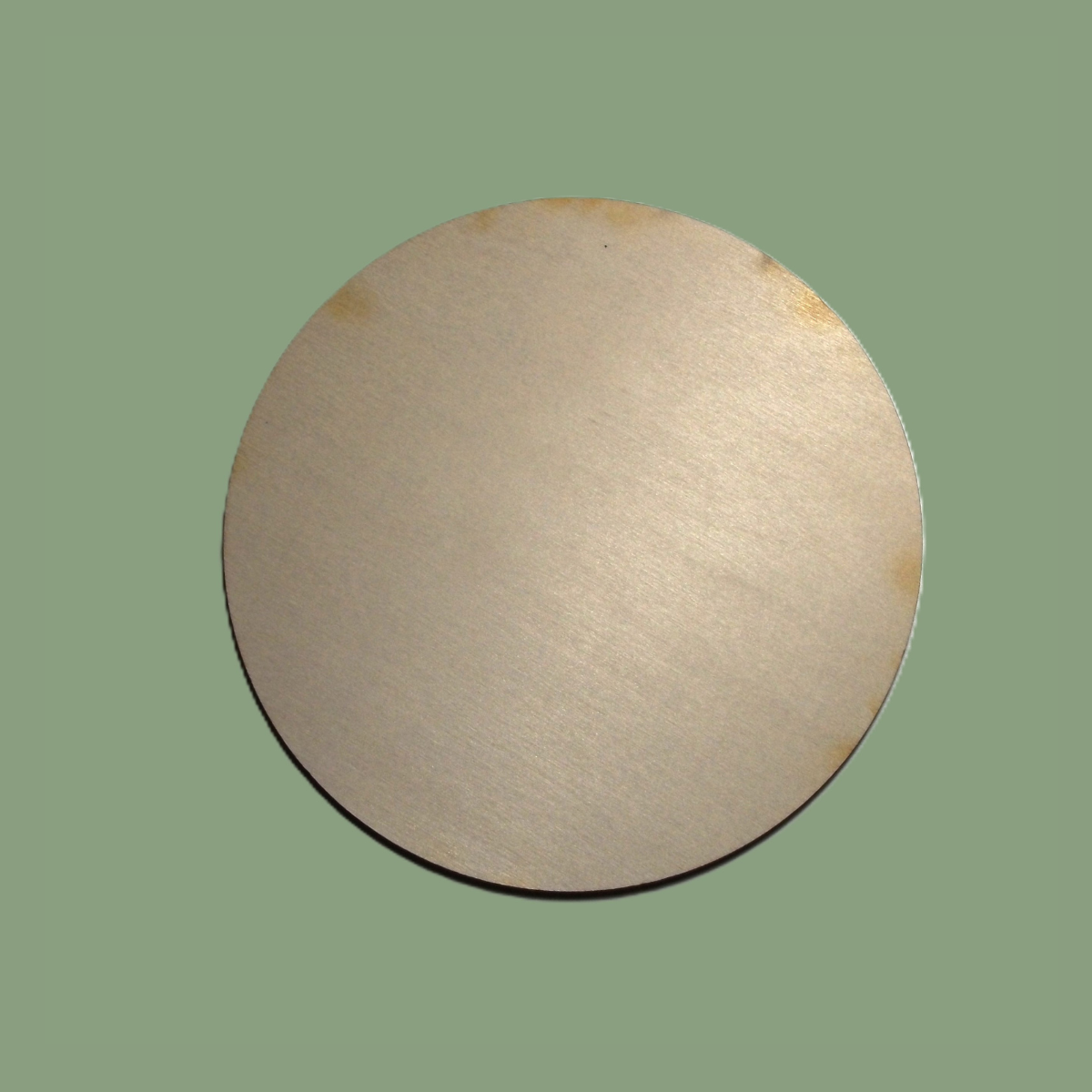 Plaque Géométrique Métatron en Bois