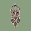 Pendentif Ódin