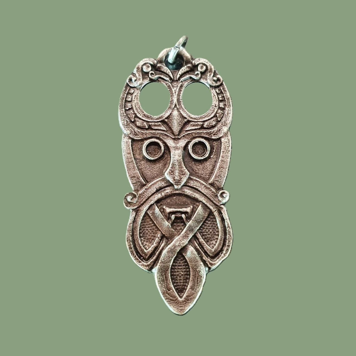 Pendentif Ódin