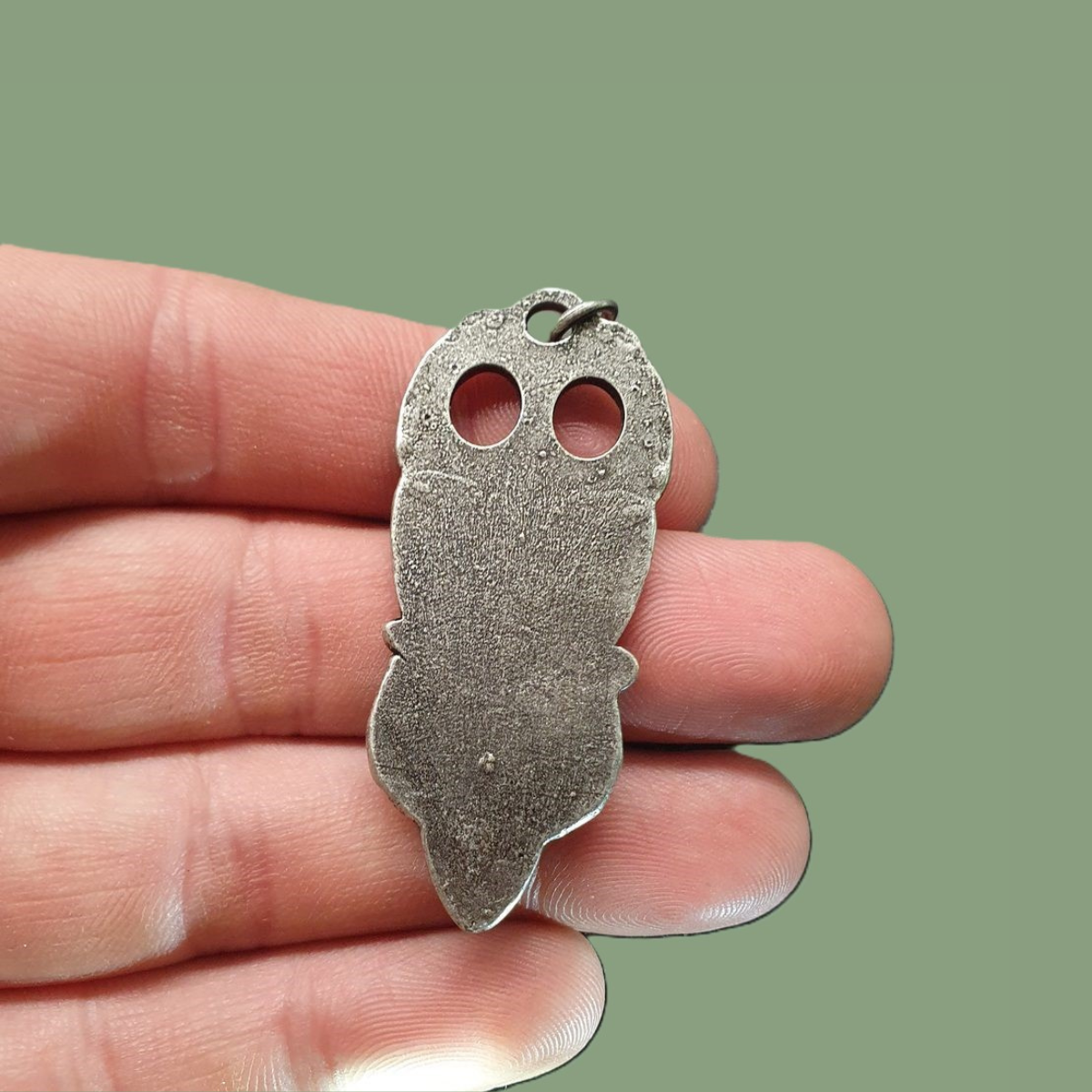 Pendentif Ódin