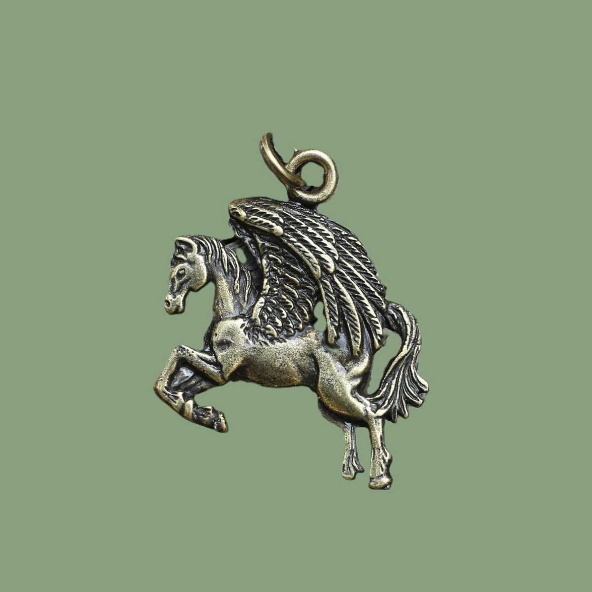 Pendentif Pégase