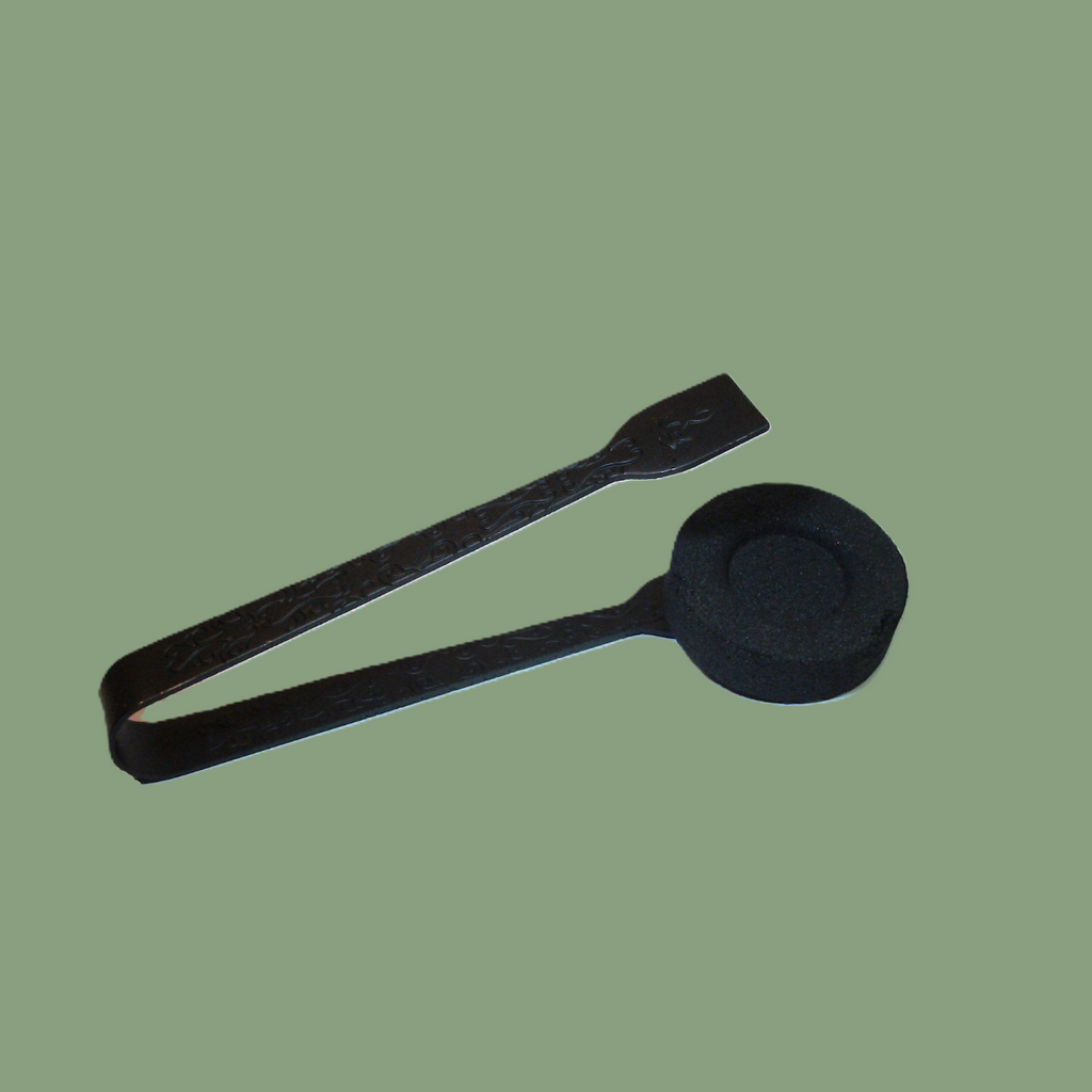 Pince à Charbon