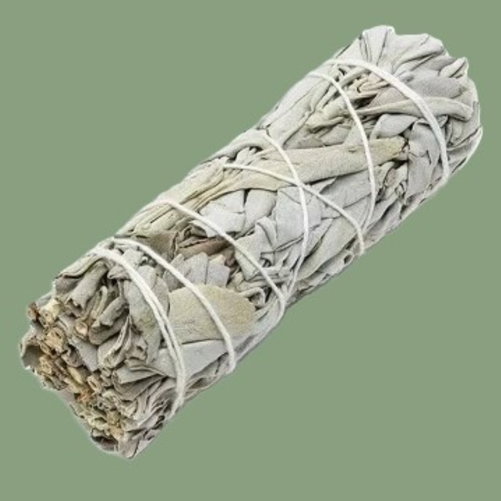 Fagot de Sauge Blanche de Californie