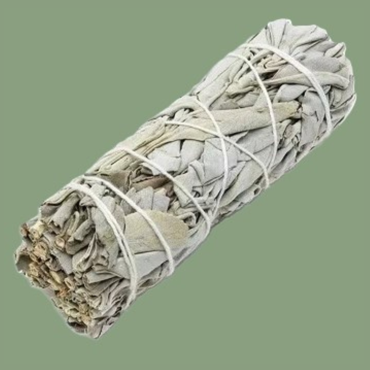 Fagot de Sauge Blanche de Californie