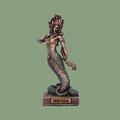 Statuette Méduse