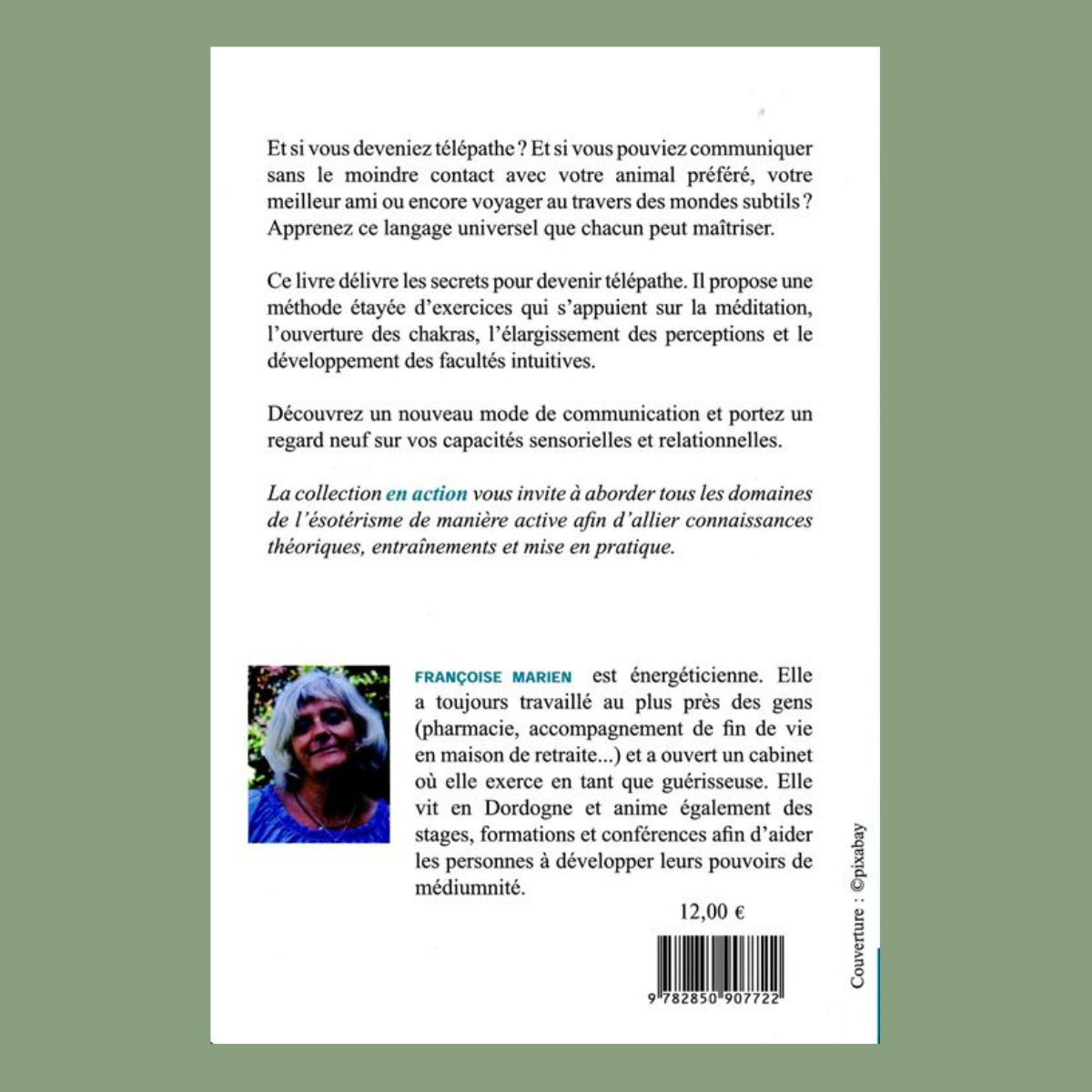 La télépathie en action !
