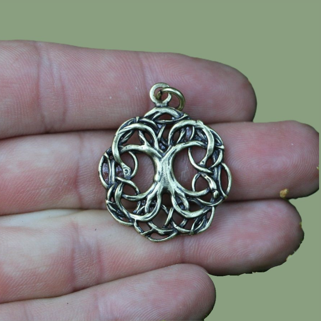 Pendentif Arbre de Vie