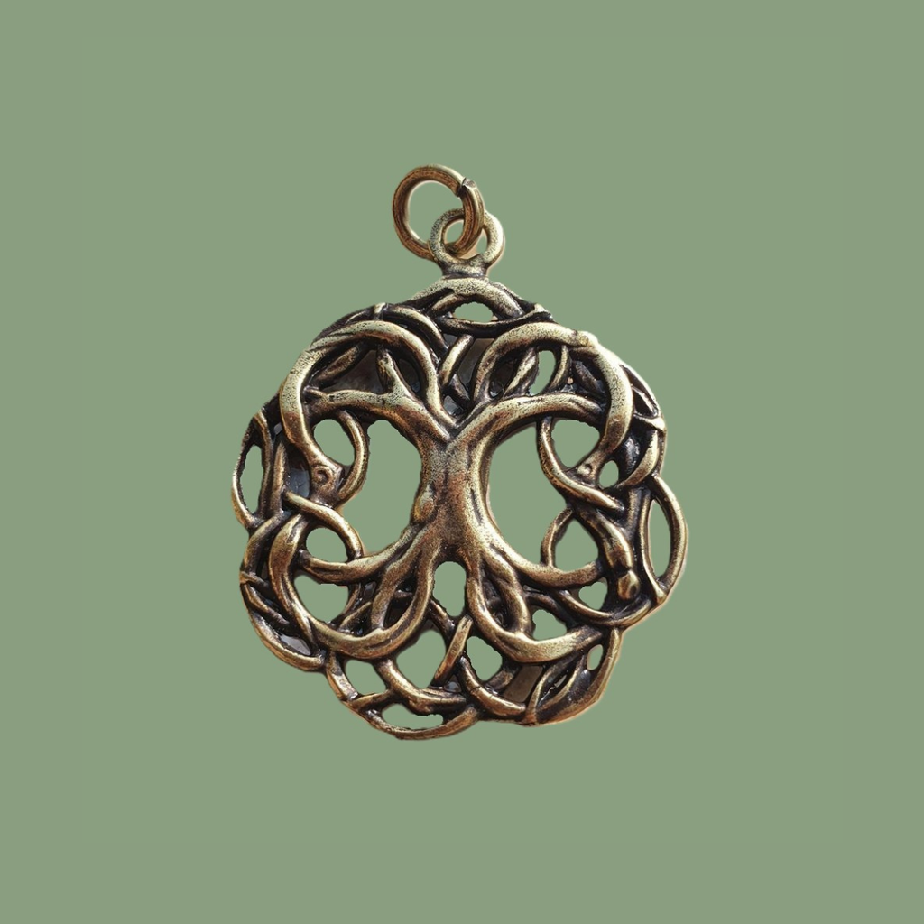 Pendentif Arbre de Vie