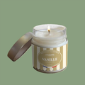 Bougie Parfumée « Vanille »